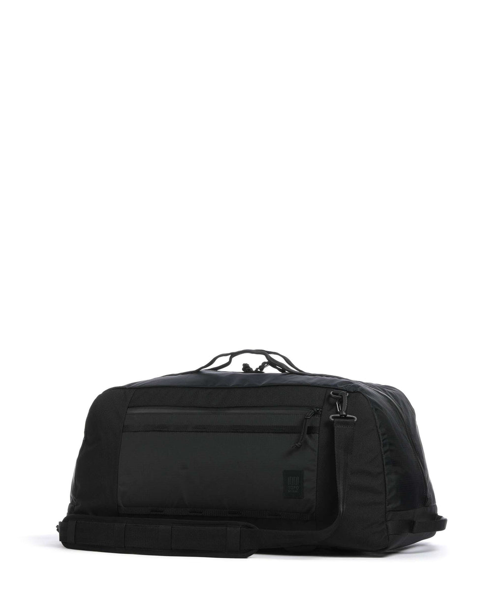 Topo Designs Mountain 70 Travel bag black