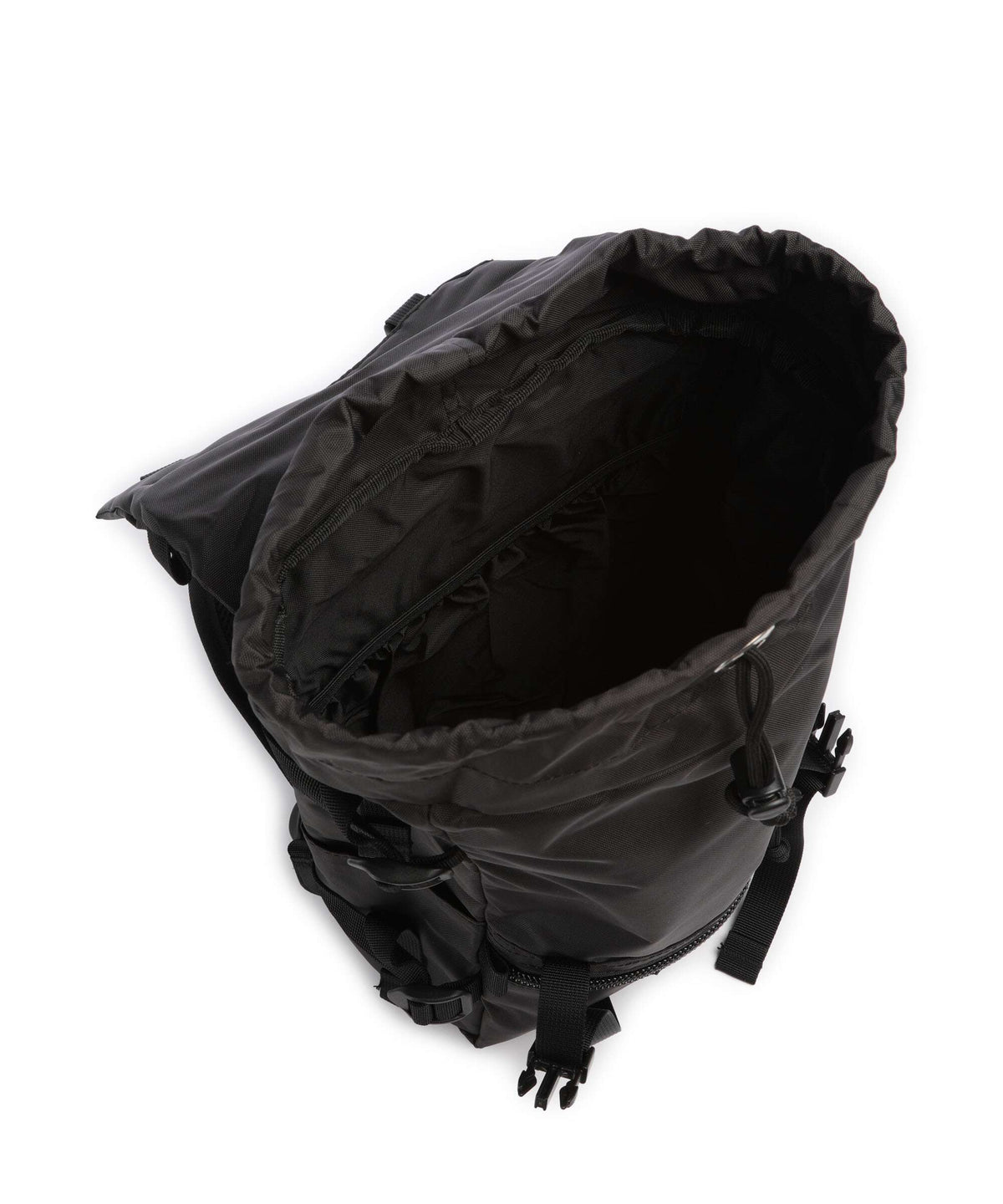 Topo Designs Rover Mini Backpack black