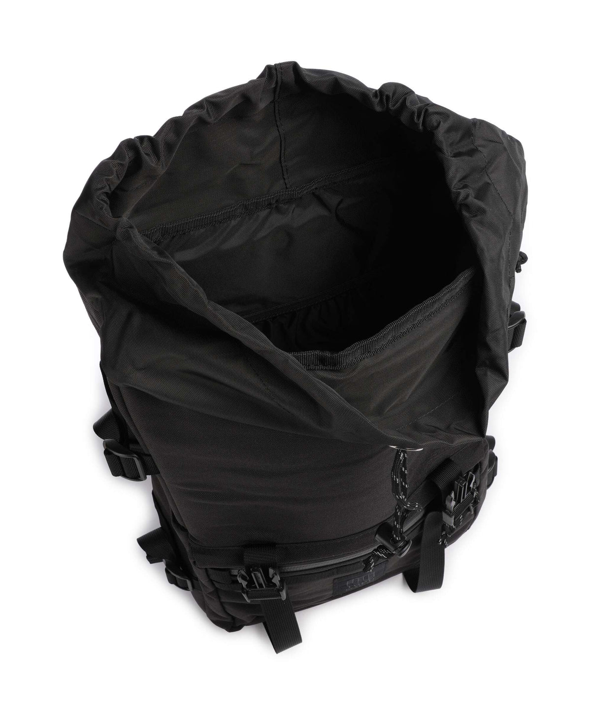 Topo Designs Rover Tech Backpack black