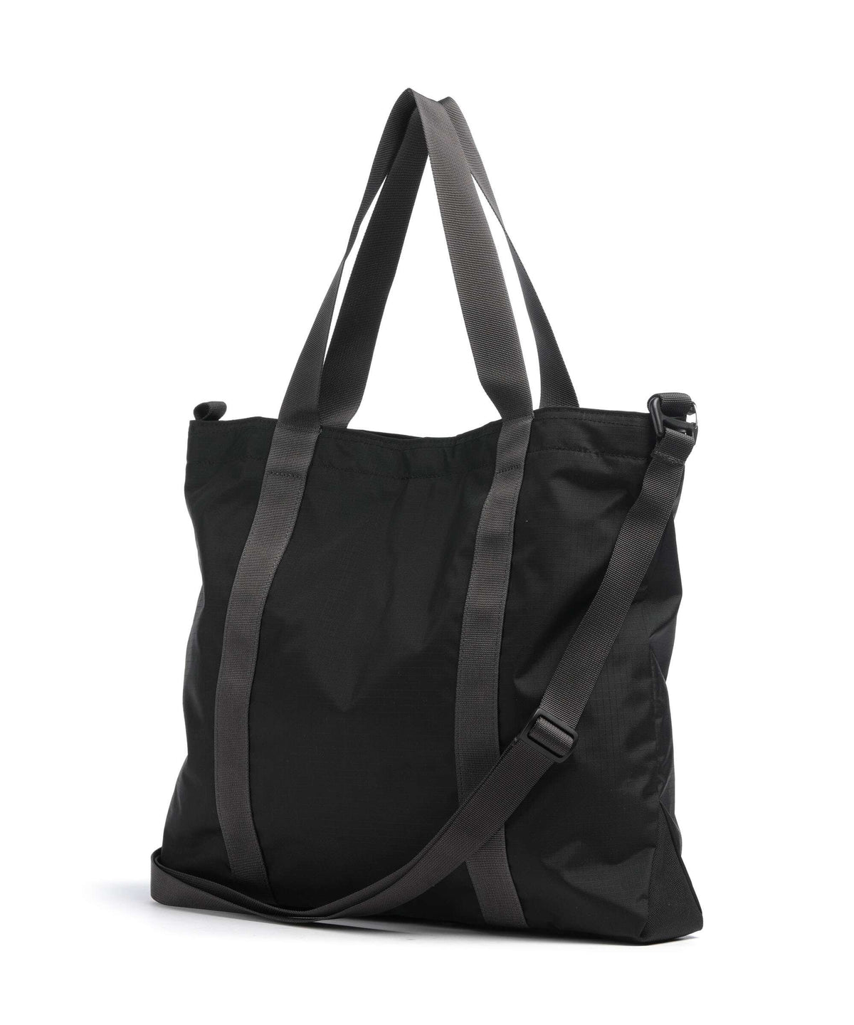 Topo Designs Mountain Essential Tote bag black/neutral