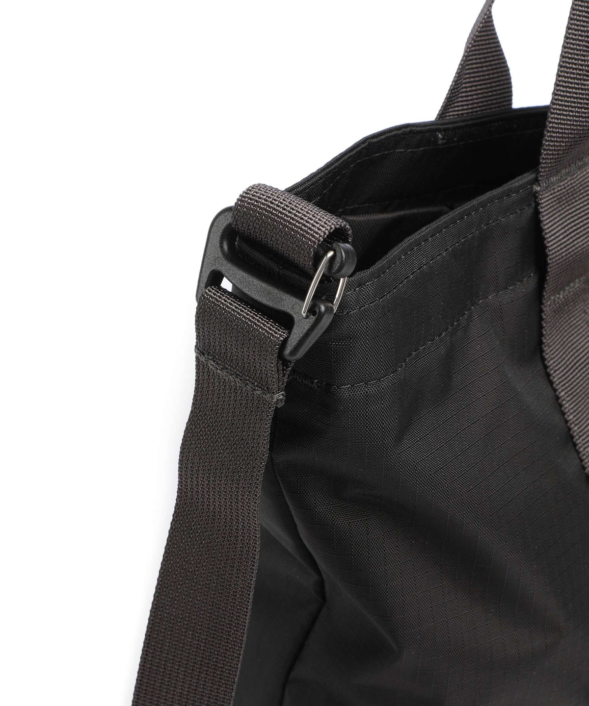 Topo Designs Mountain Essential Tote bag black/neutral