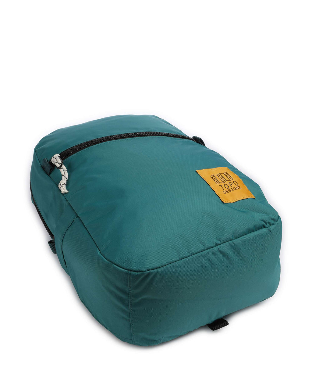 Topo Designs Light Backpack spruce