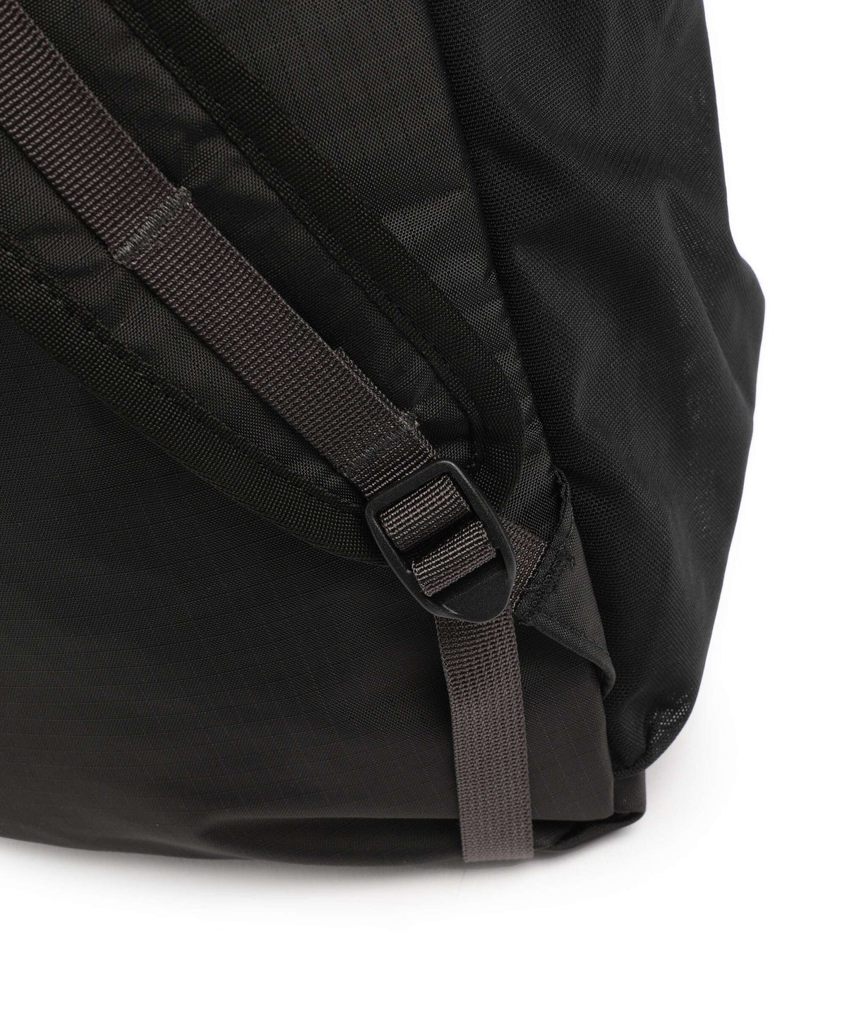 Topo Designs Peakview Backpack black/neutral