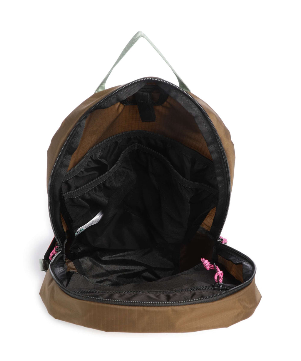 Topo Designs Peakview Backpack desert palm/sahara