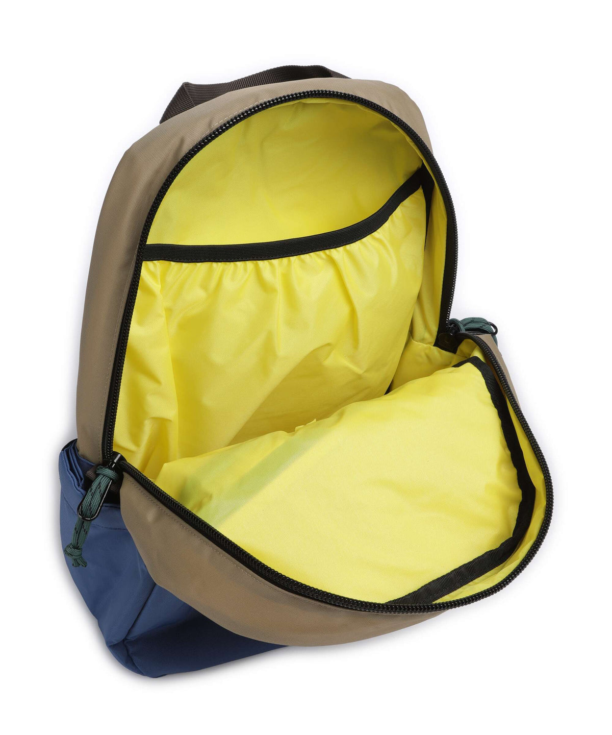Topo Designs Light Backpack cobalt/elmwood