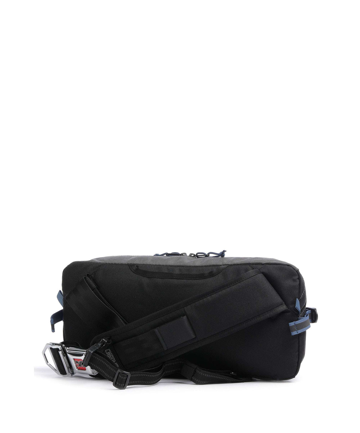 Chrome Kadet Fanny pack black/grey