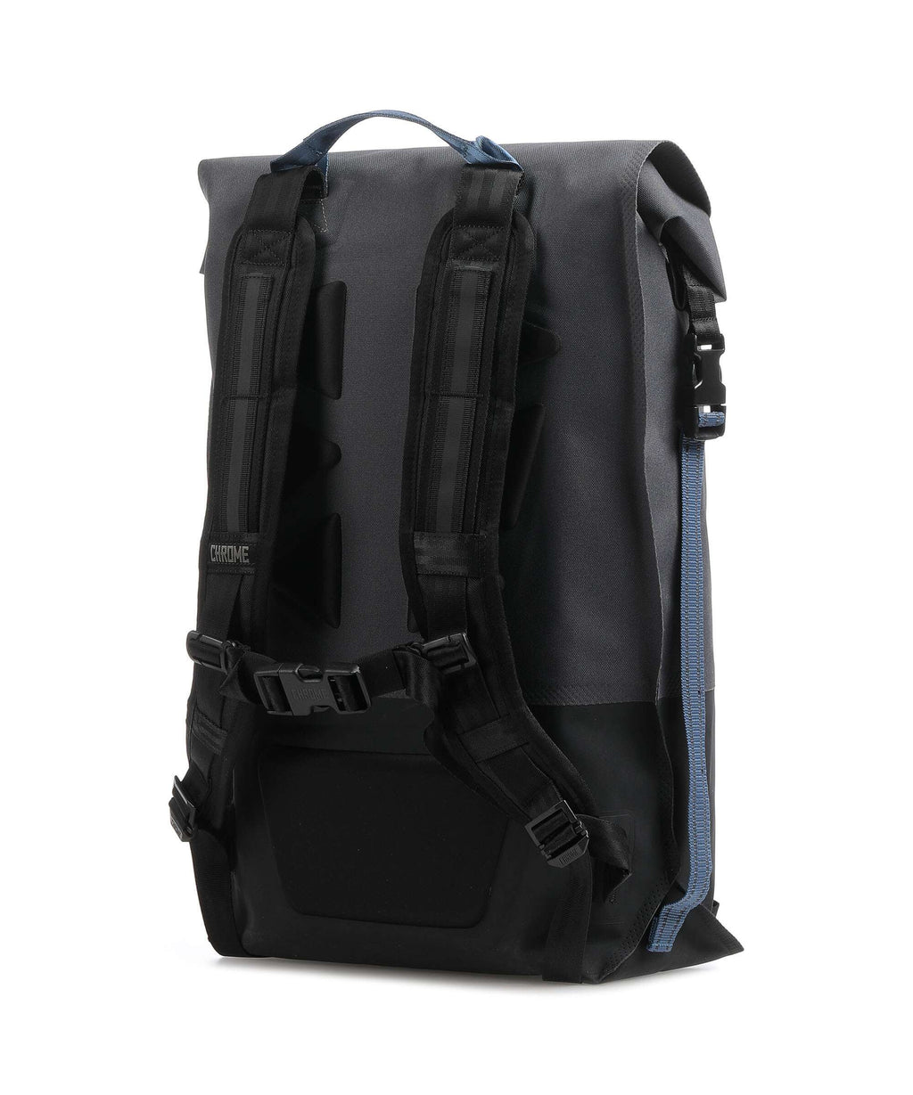 Chrome Urban Ex 2.0 Rolltop backpack fog                                               