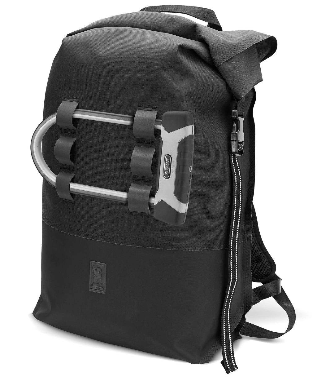 Chrome Urban Ex 2.0 Rolltop backpack fog                                               