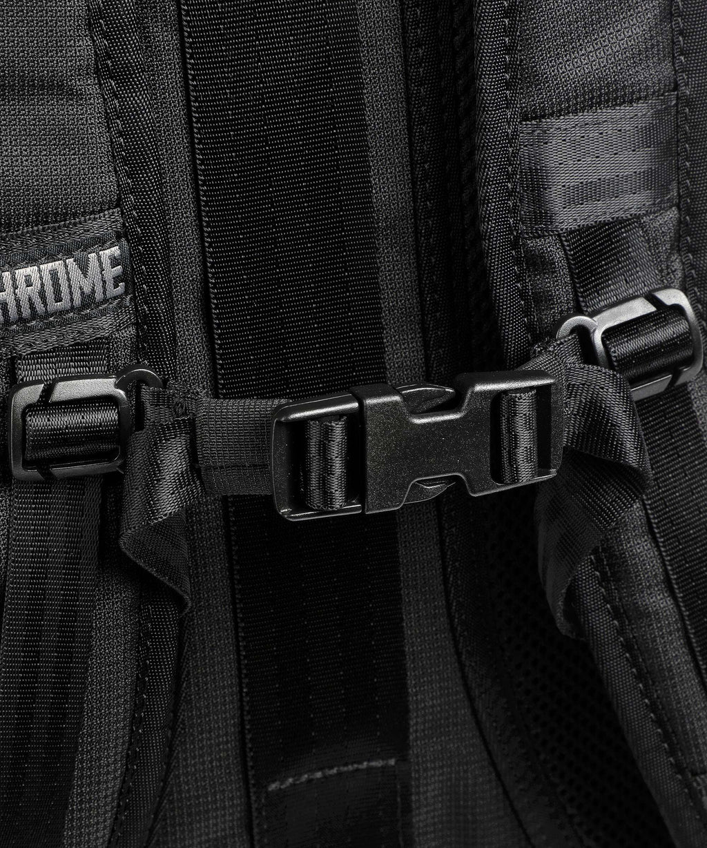 Chrome Ruckas 14 Backpack natural