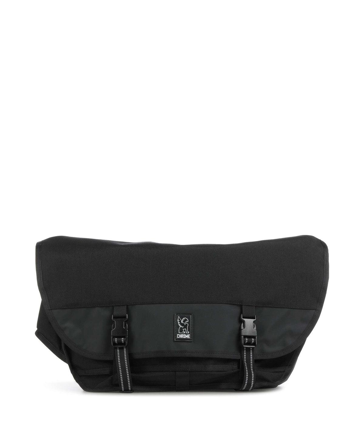 Chrome Citizen Messenger bag black