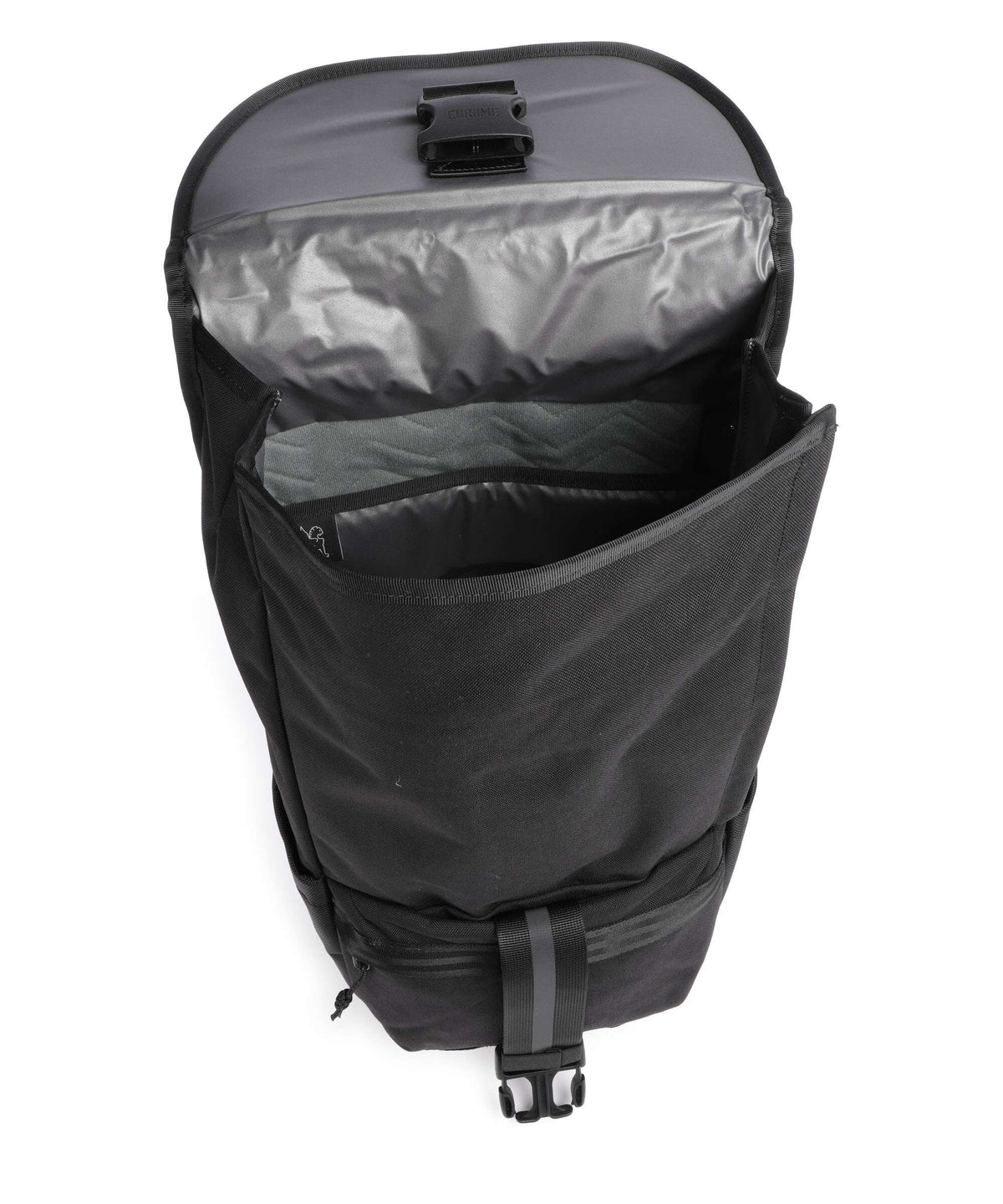 Chrome Corbet 24 Backpack black