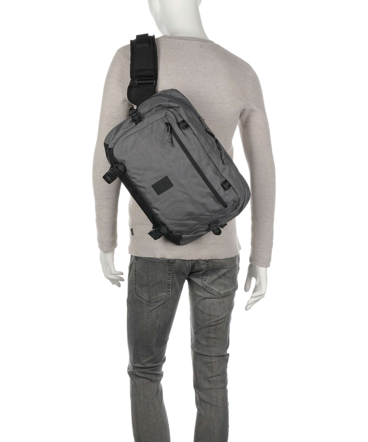 Chrome Kadet Max Crossbody bag sandstone
