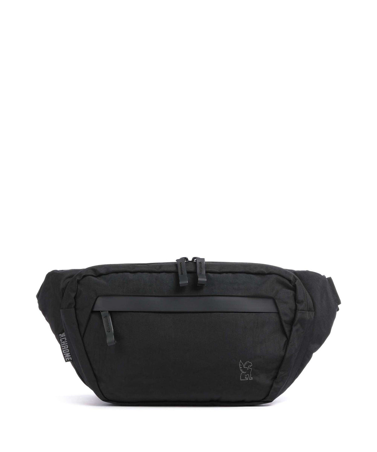 Chrome District Collection Sabin 6 Belt bag black