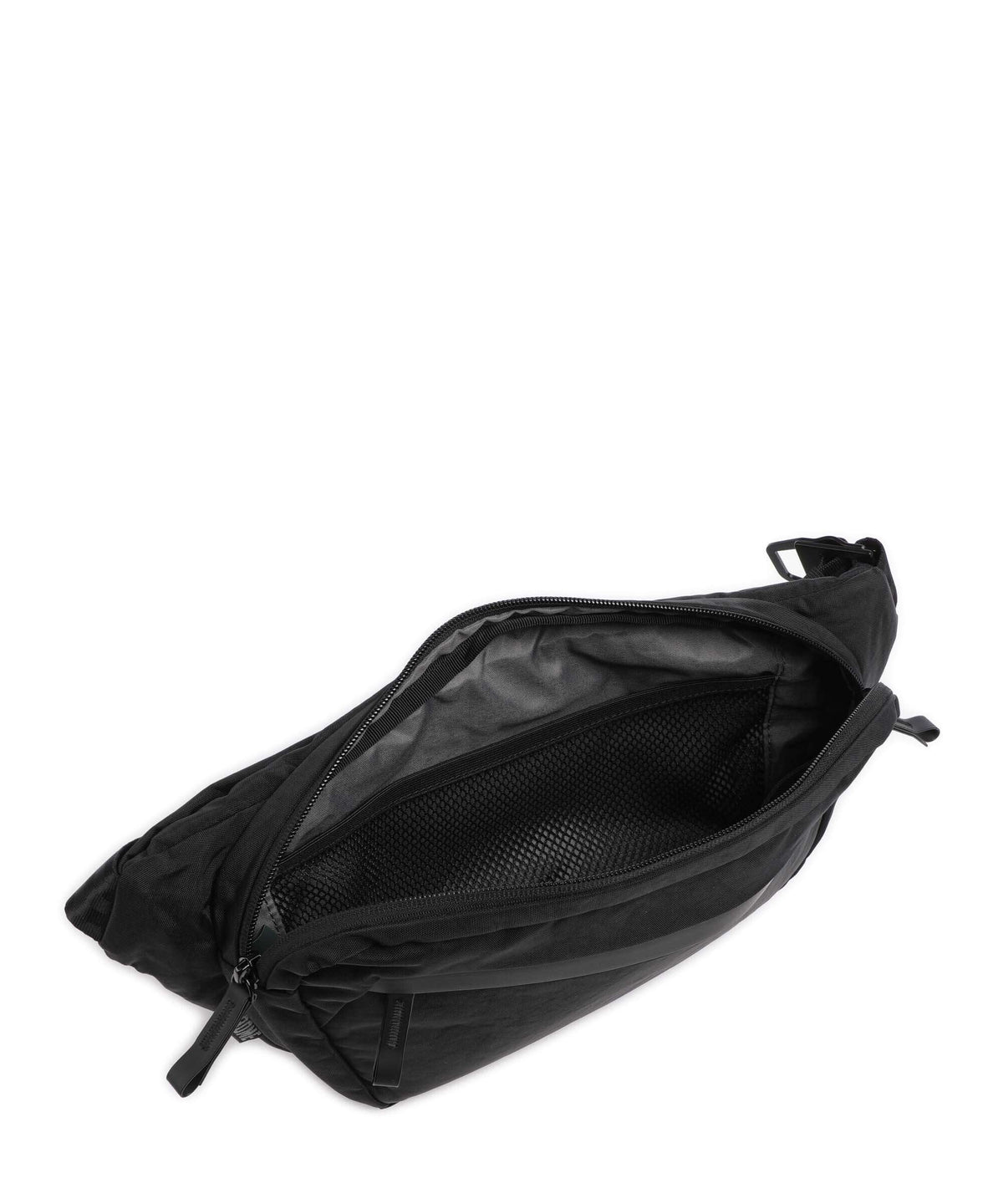 Chrome District Collection Sabin 6 Belt bag black