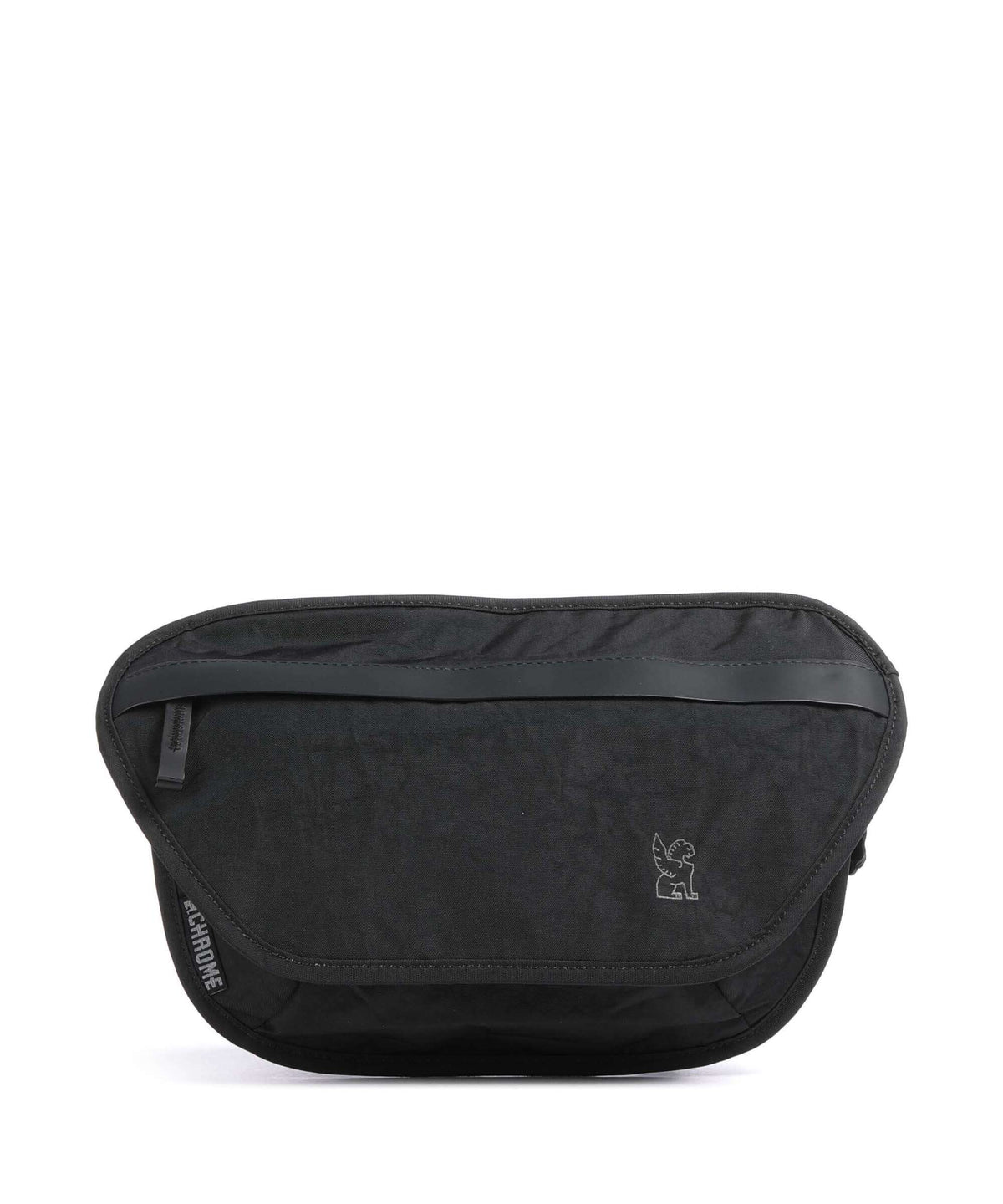 Chrome District Collection Sodo 3 Belt bag black