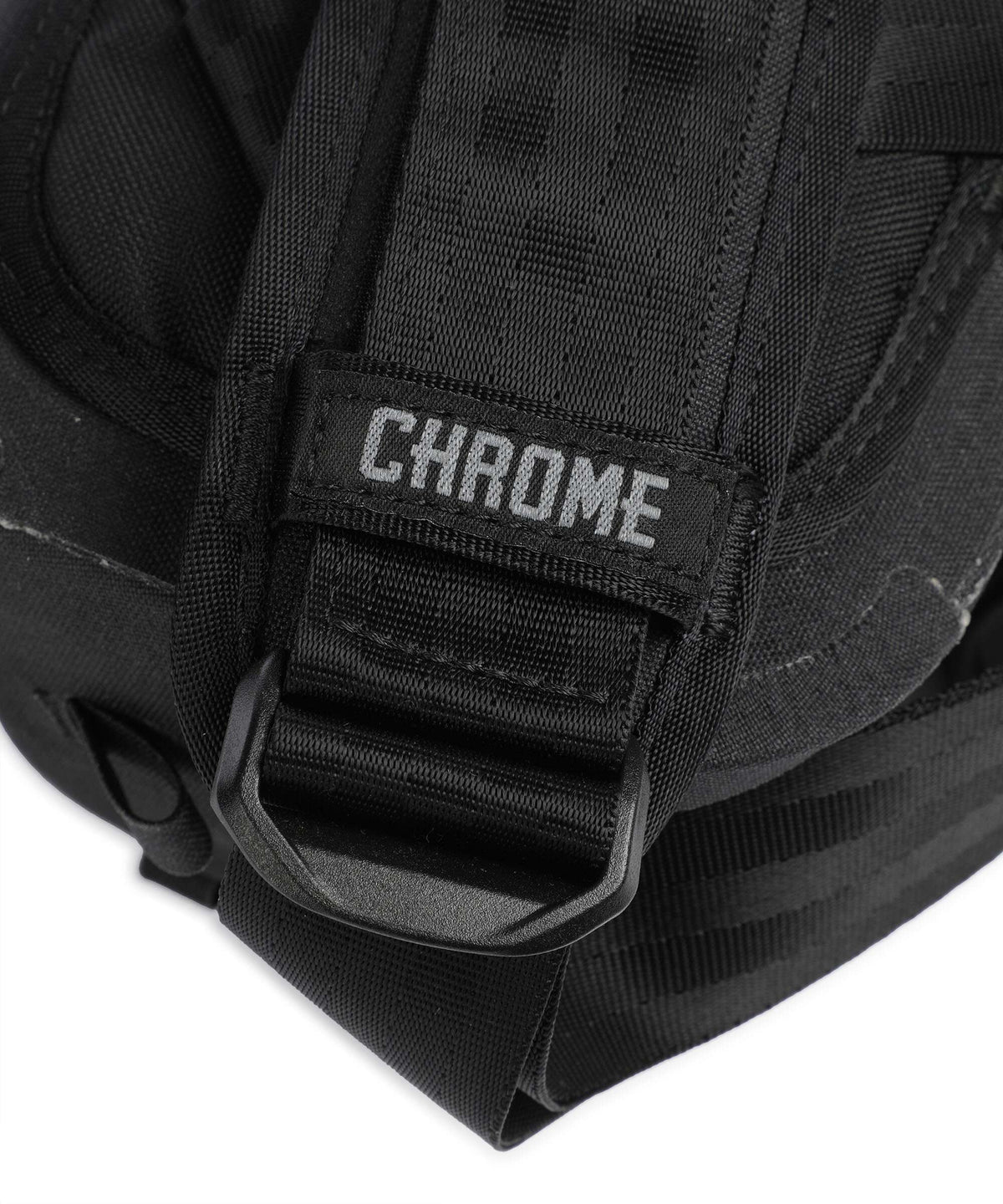 Chrome Kadet Mini WP Sling bag black