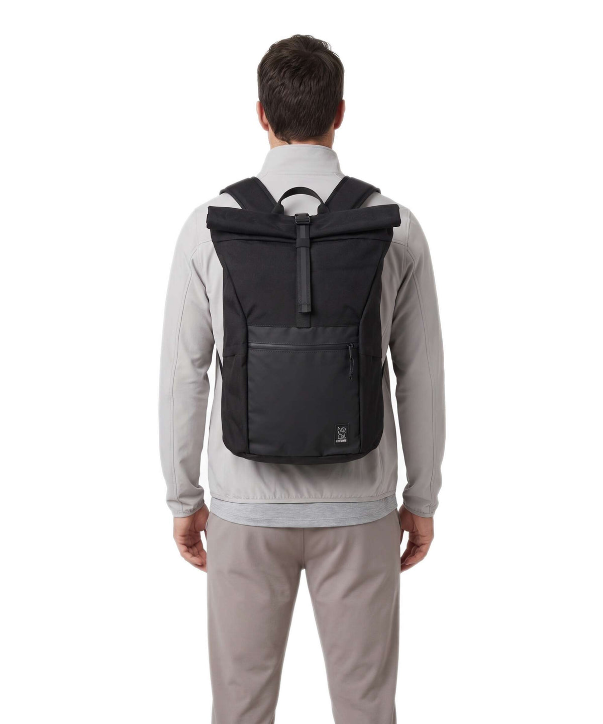 Chrome Yalta 4.0 Backpack black