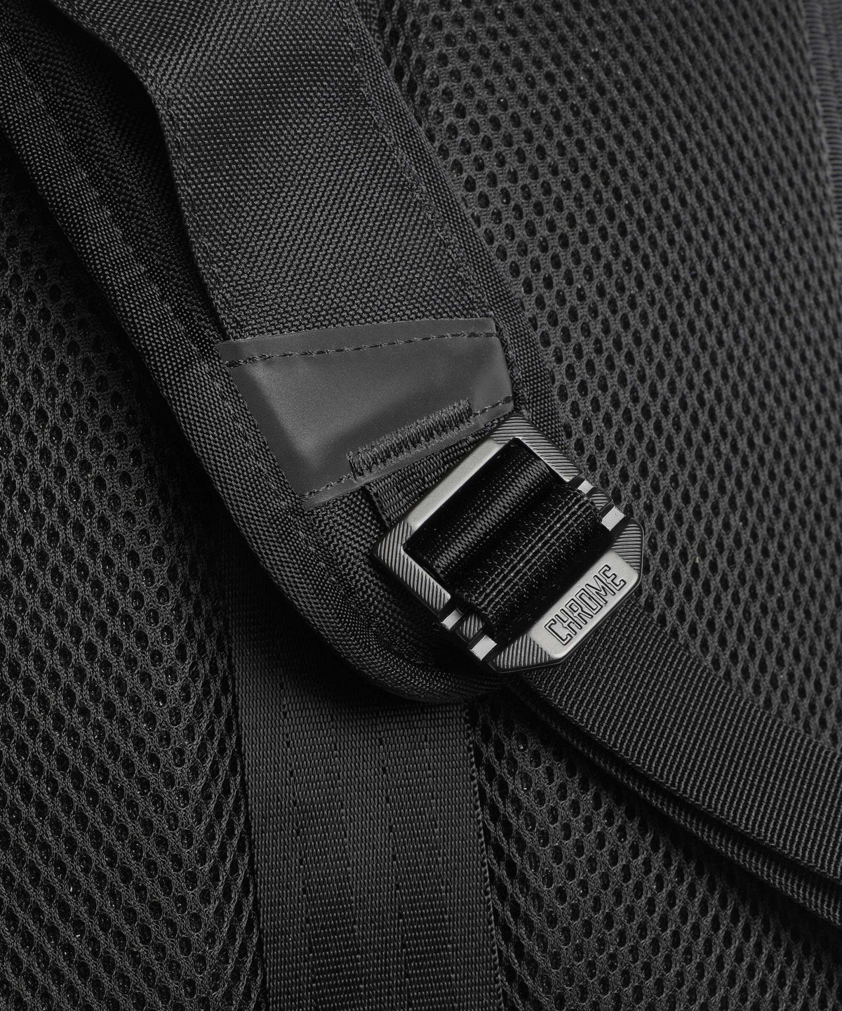 Chrome Hondo 18 Backpack indigo