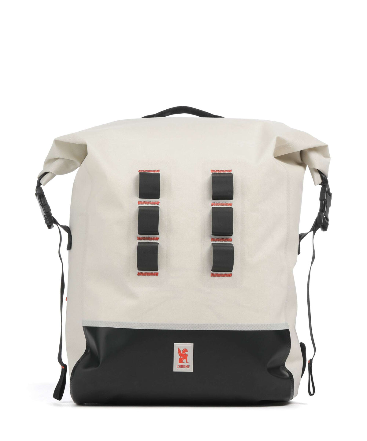 Chrome Urban Ex 30 Rolltop backpack future white