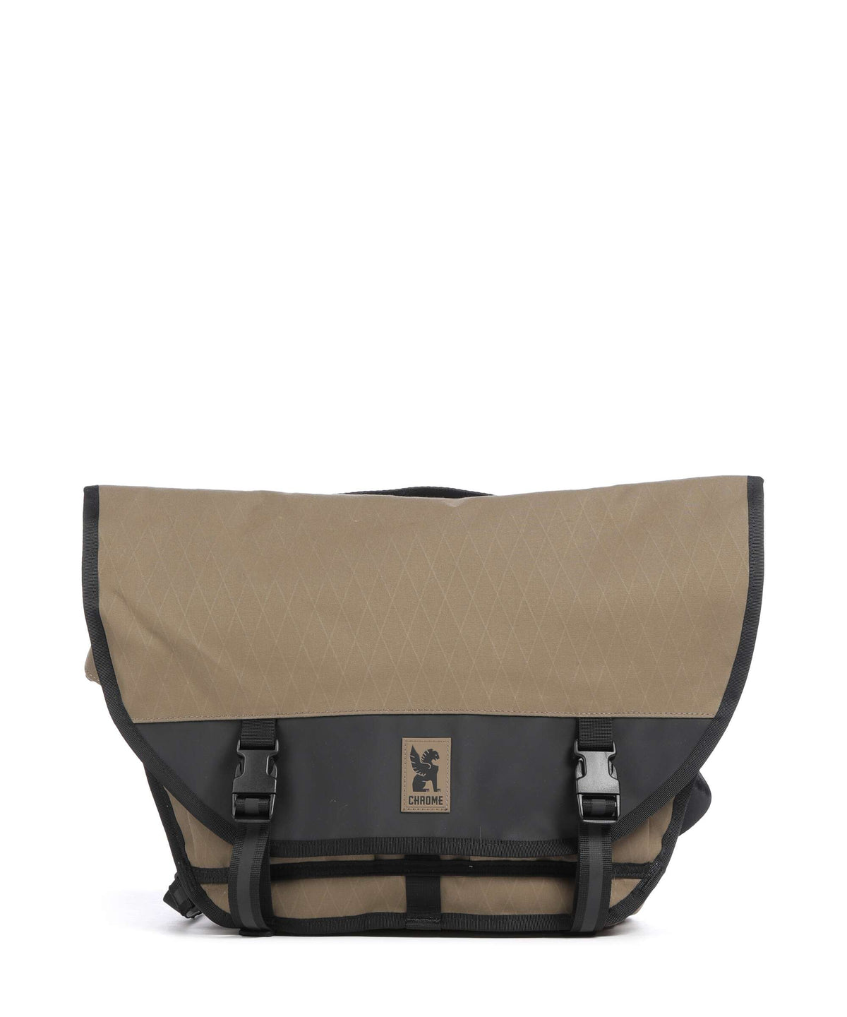 Chrome Citizen 15 Messenger bag coyote