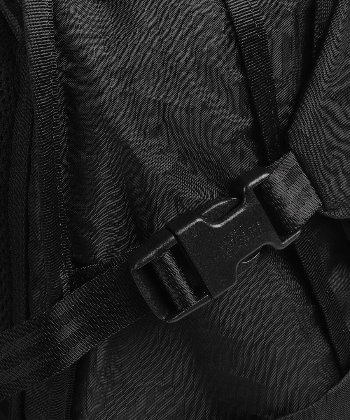 Chrome Extlek 24 Backpack black x