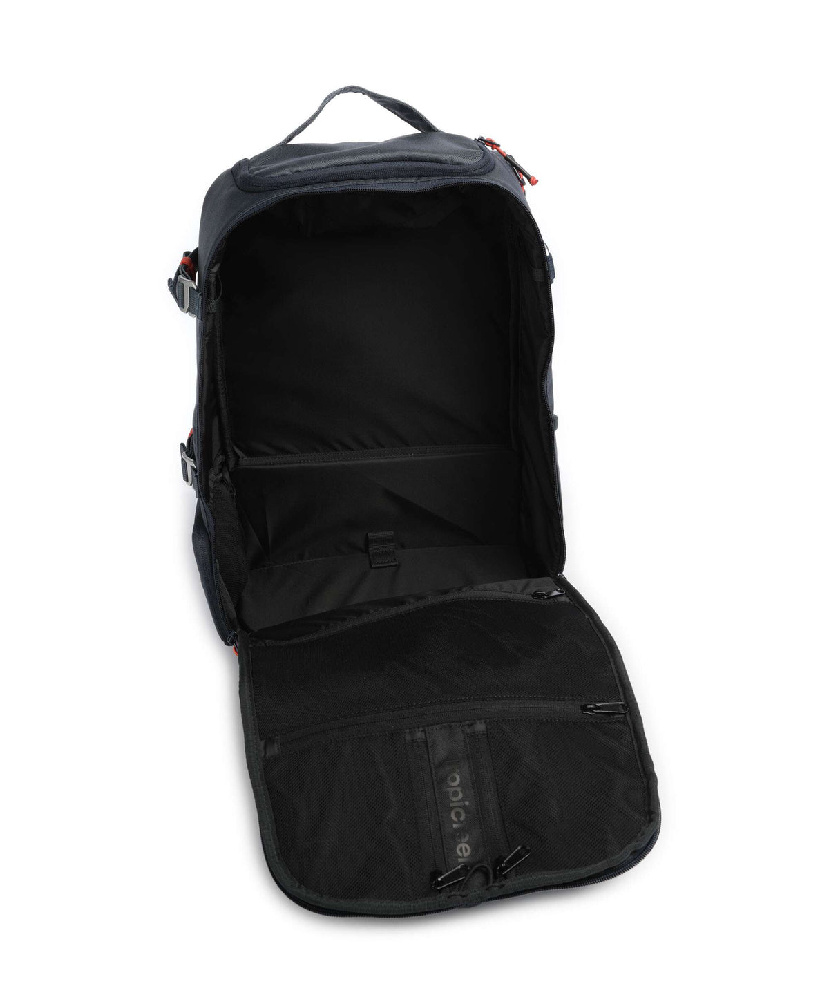 Tropicfeel Nest Travel backpack fresh navy