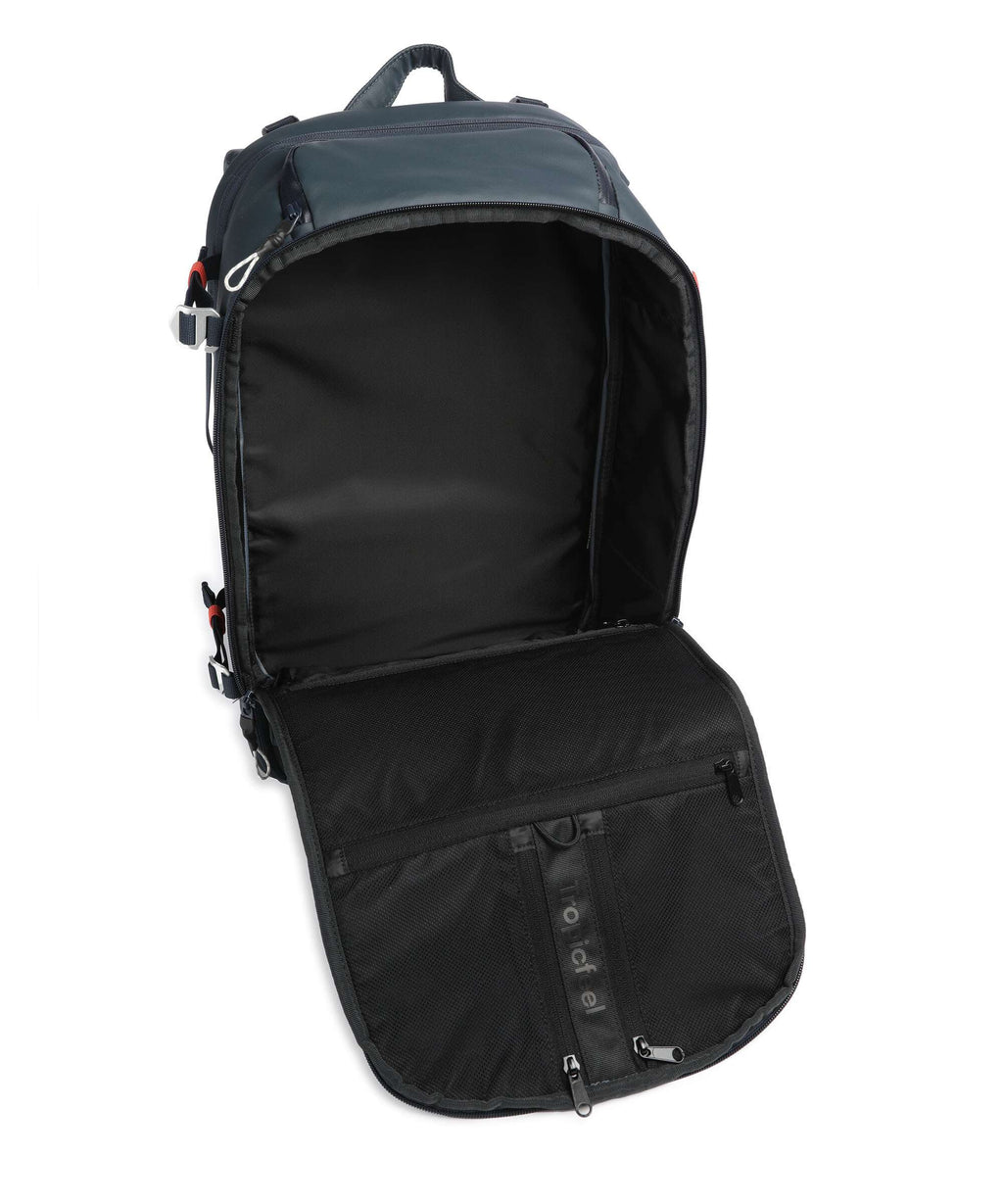 Tropicfeel Hive Travel backpack fresh navy