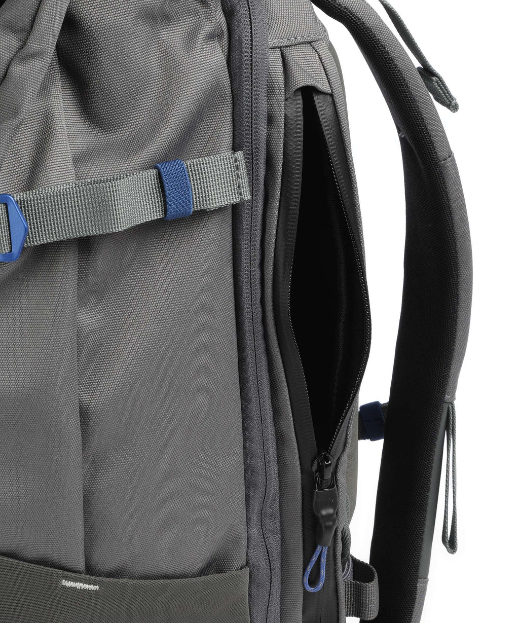Tropicfeel Shell Backpack ash grey