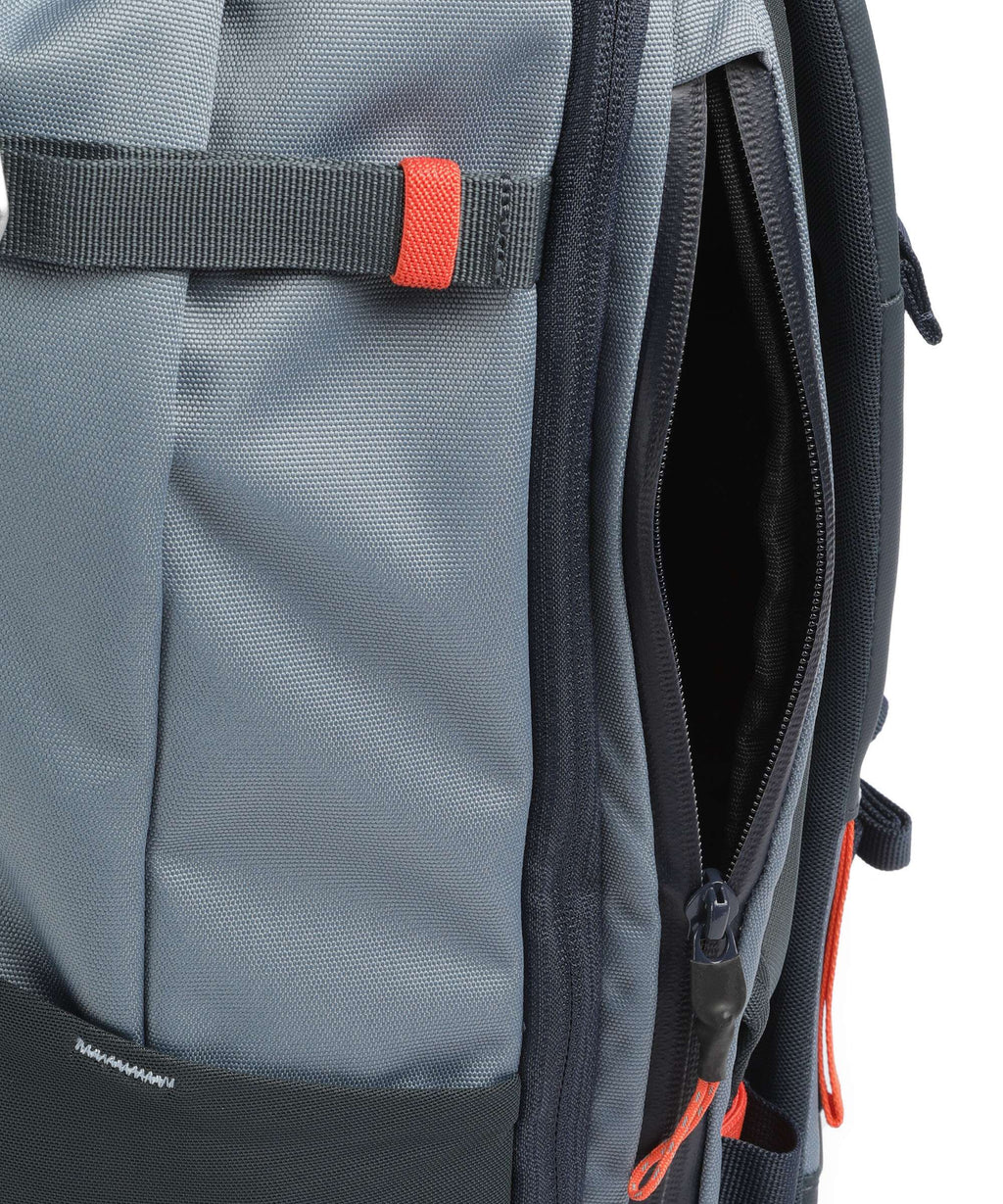 Tropicfeel Shell Backpack fresh navy