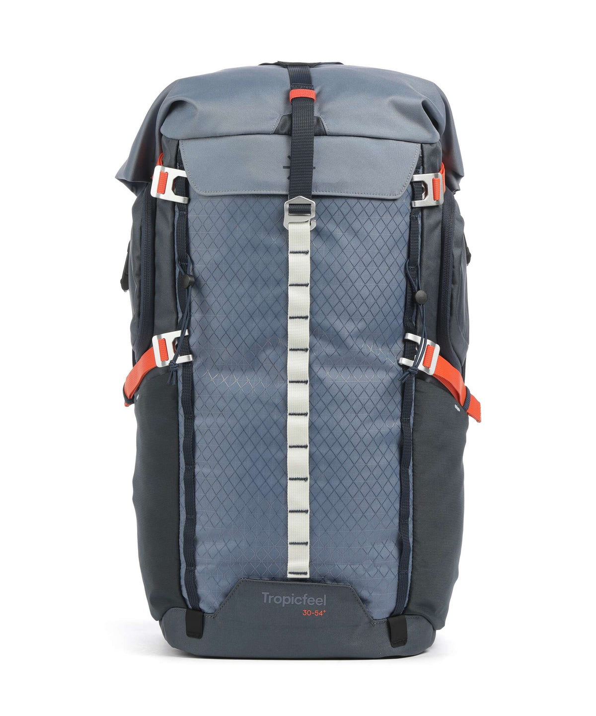 Tropicfeel Shelter Trekking backpack fresh navy