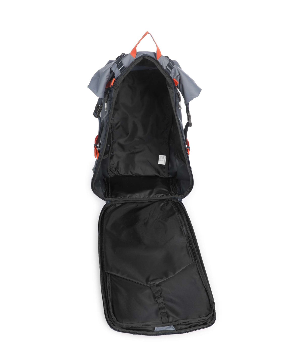 Tropicfeel Shelter Trekking backpack fresh navy