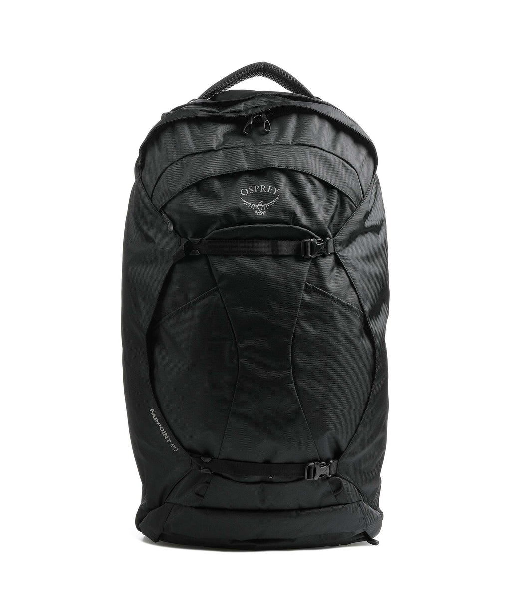 Osprey Farpoint 80 Travel backpack black