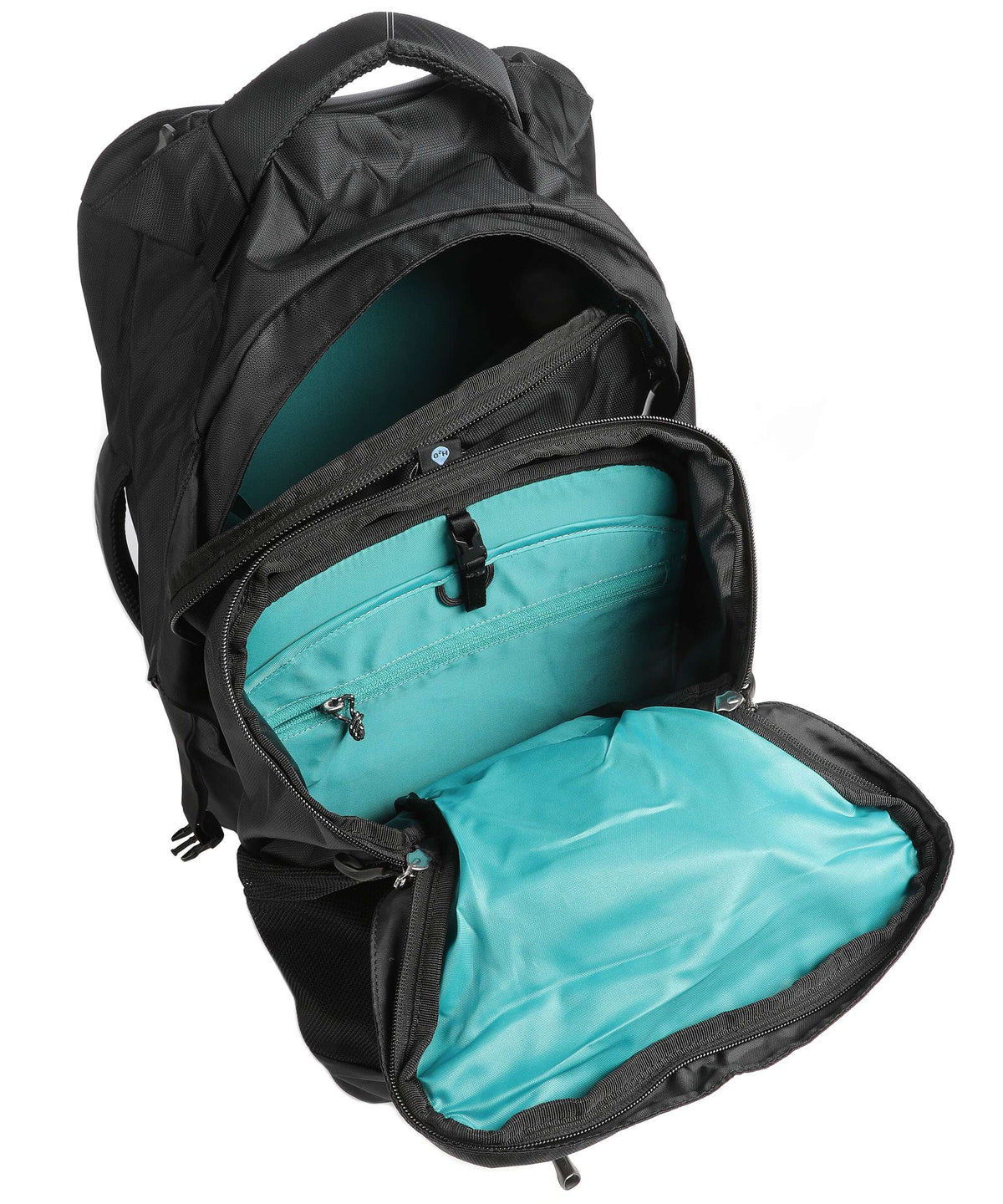 Osprey Fairview 55 W Travel backpack black