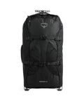 Osprey Farpoint 65 Backpack with wheels black