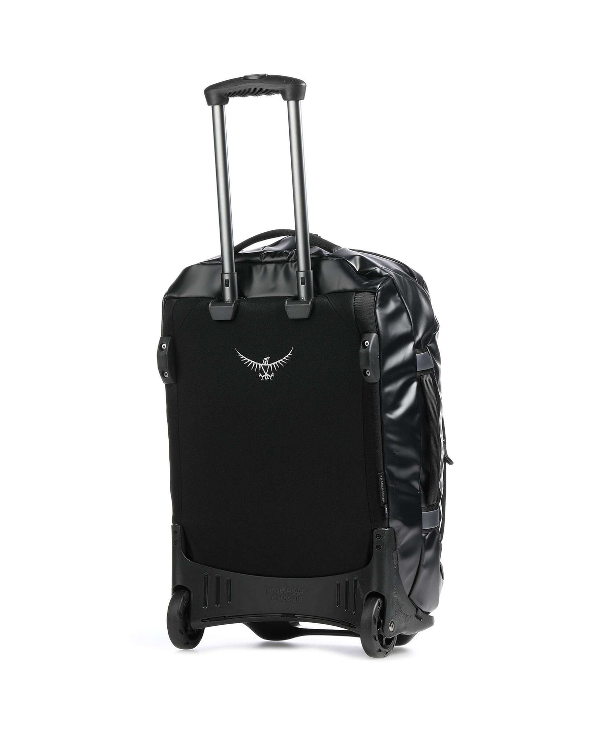 Osprey Rolling Transporter 40 Travel bag with wheels black