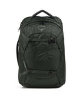 Osprey Farpoint 40 Travel backpack gopher green