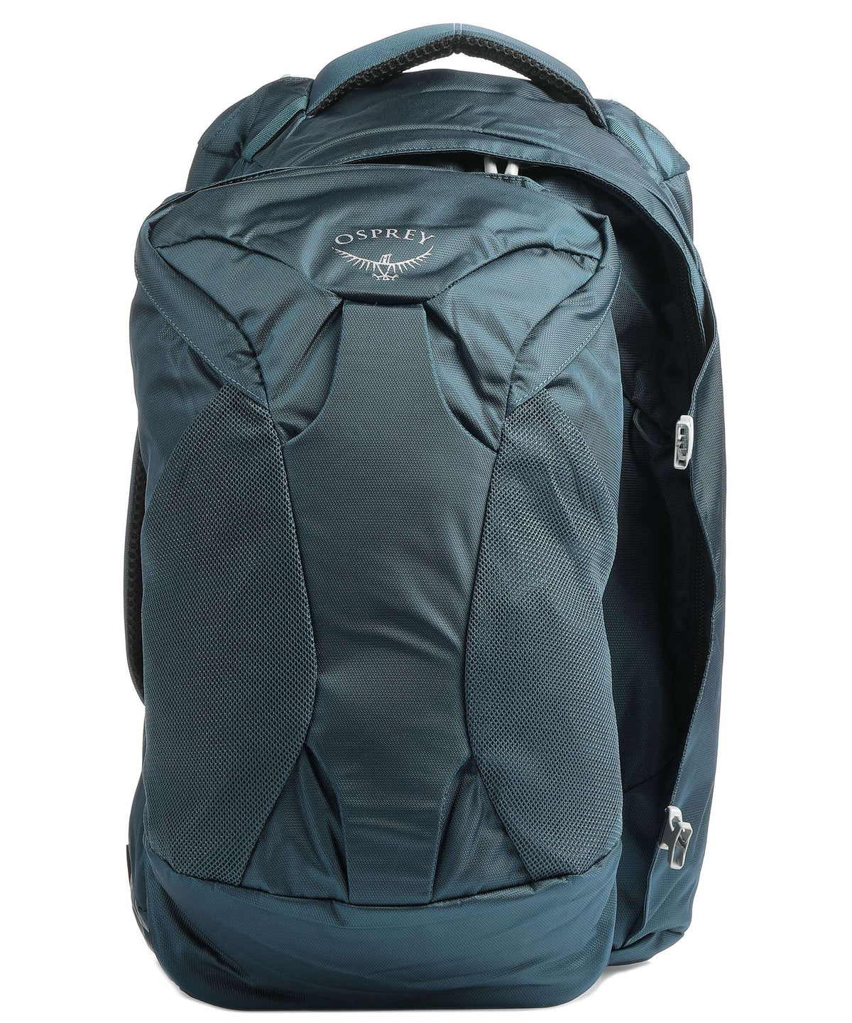 Osprey Fairview 55 W Travel backpack night jungle blue
