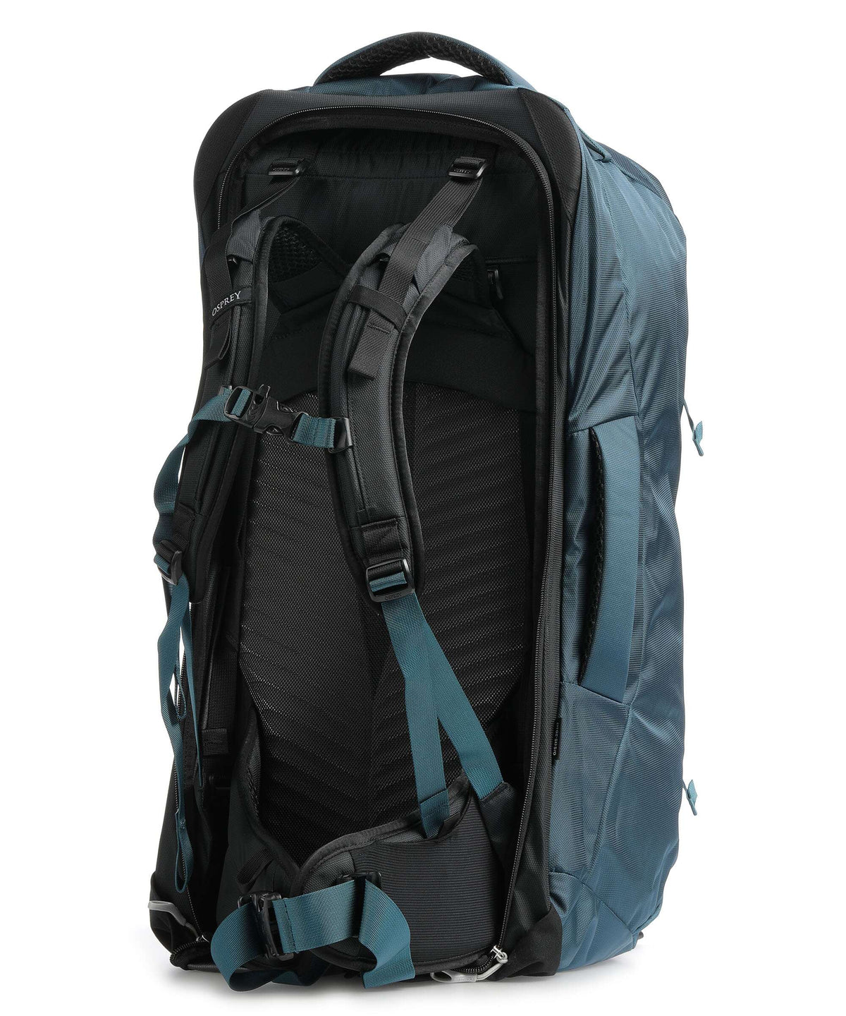 Osprey Fairview 70 W Travel backpack night jungle blue