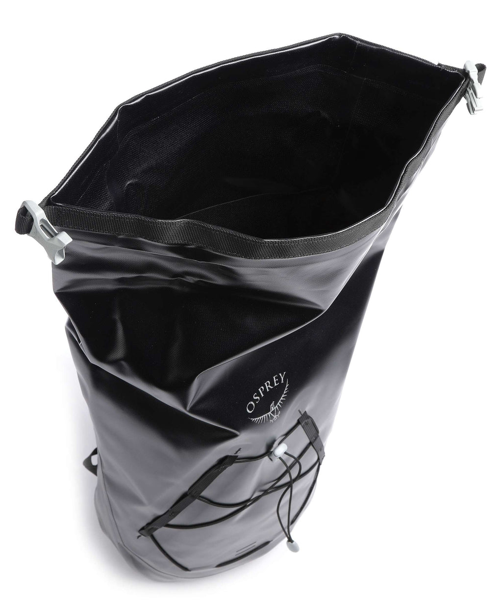 Osprey Transporter WP 18 Backpack black