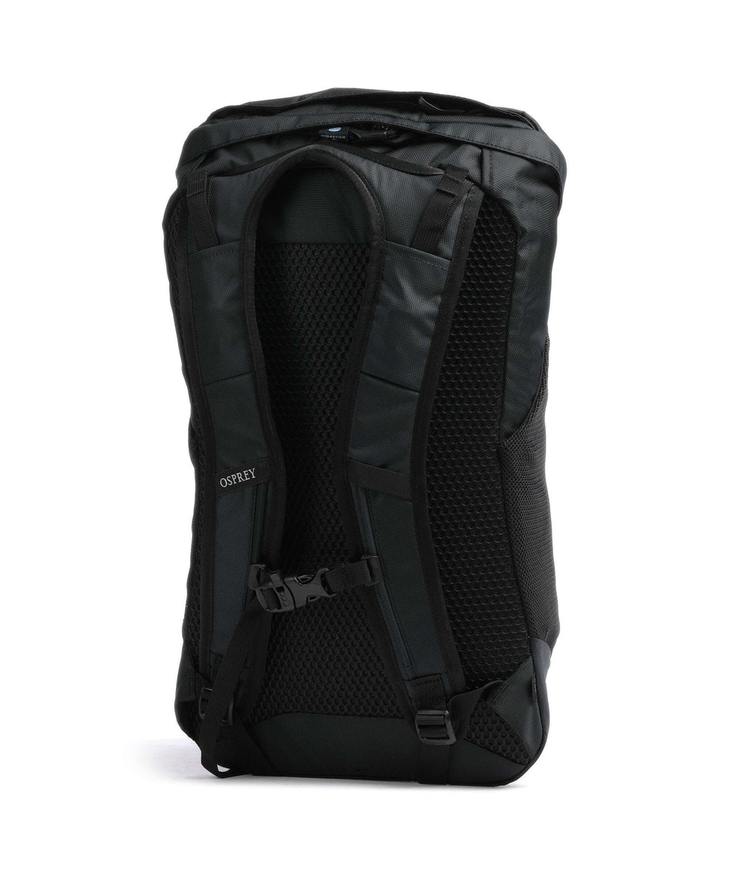 Osprey Farpoint Fairview Backpack black