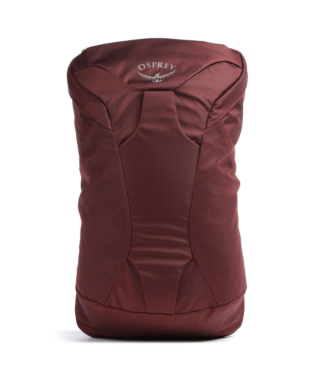Osprey Farpoint Fairview Backpack zircon red