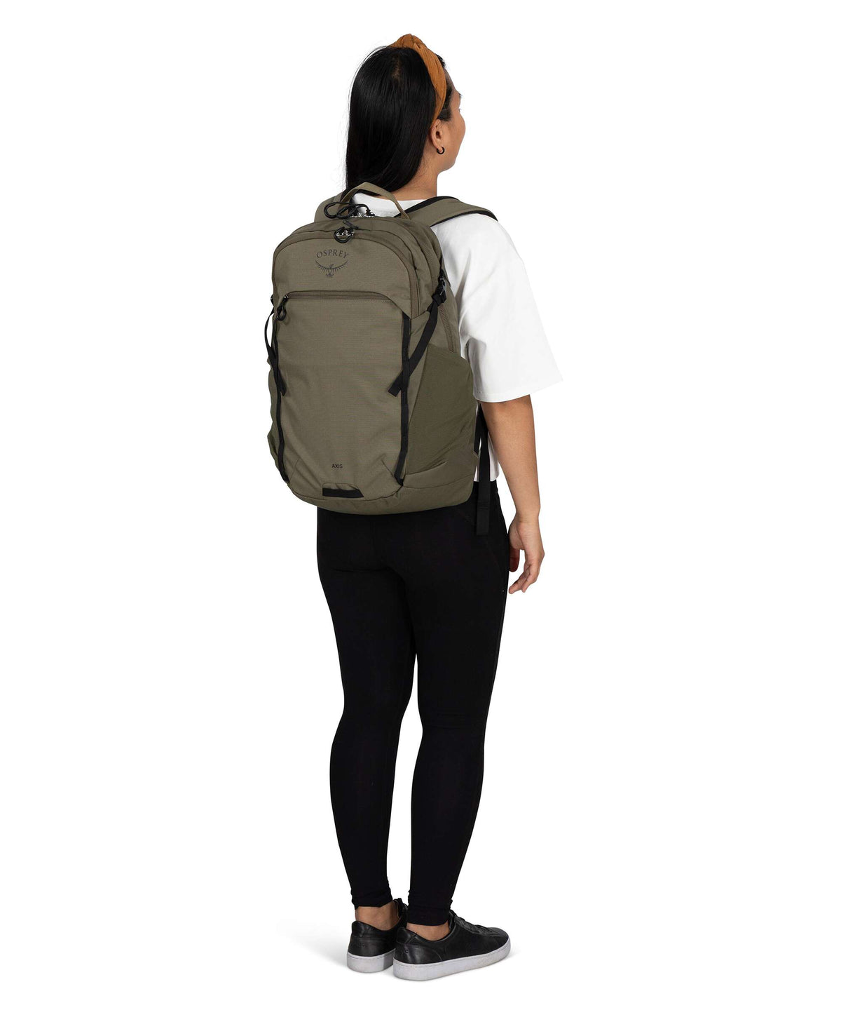 Osprey Axis 24 Backpack black