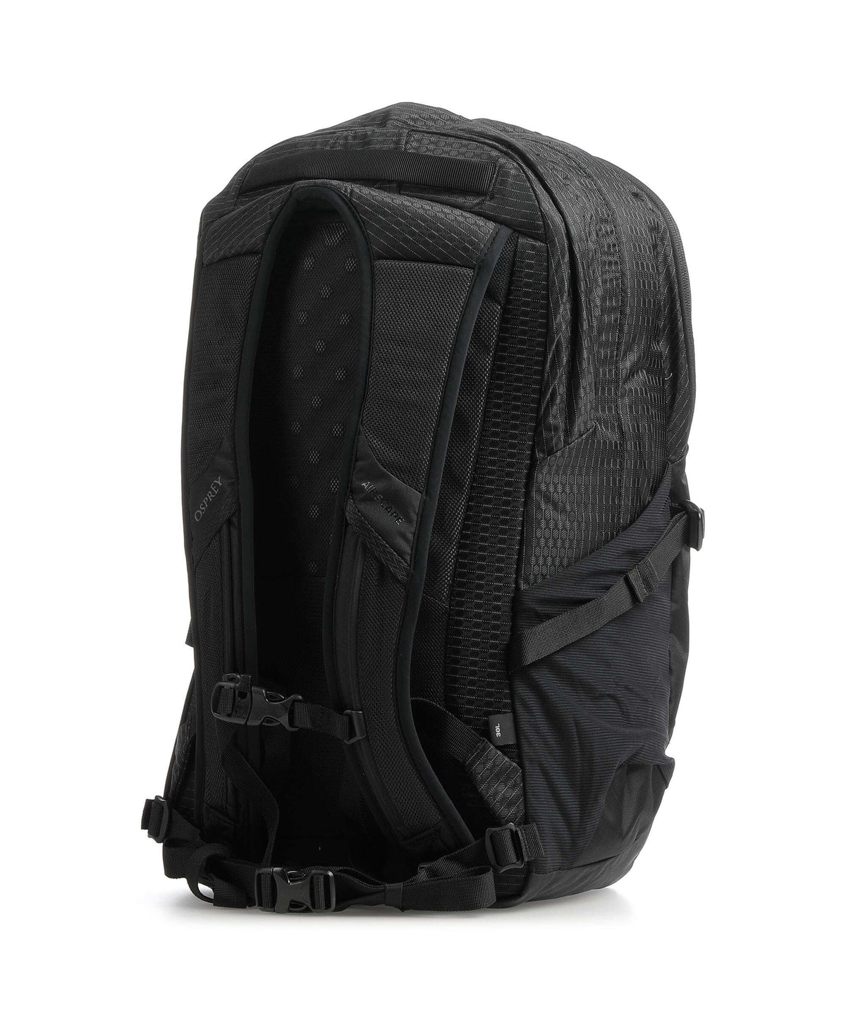 Osprey Comet Backpack black
