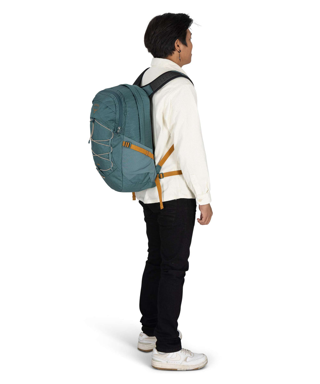 Osprey Quasar Backpack atlas blue heather