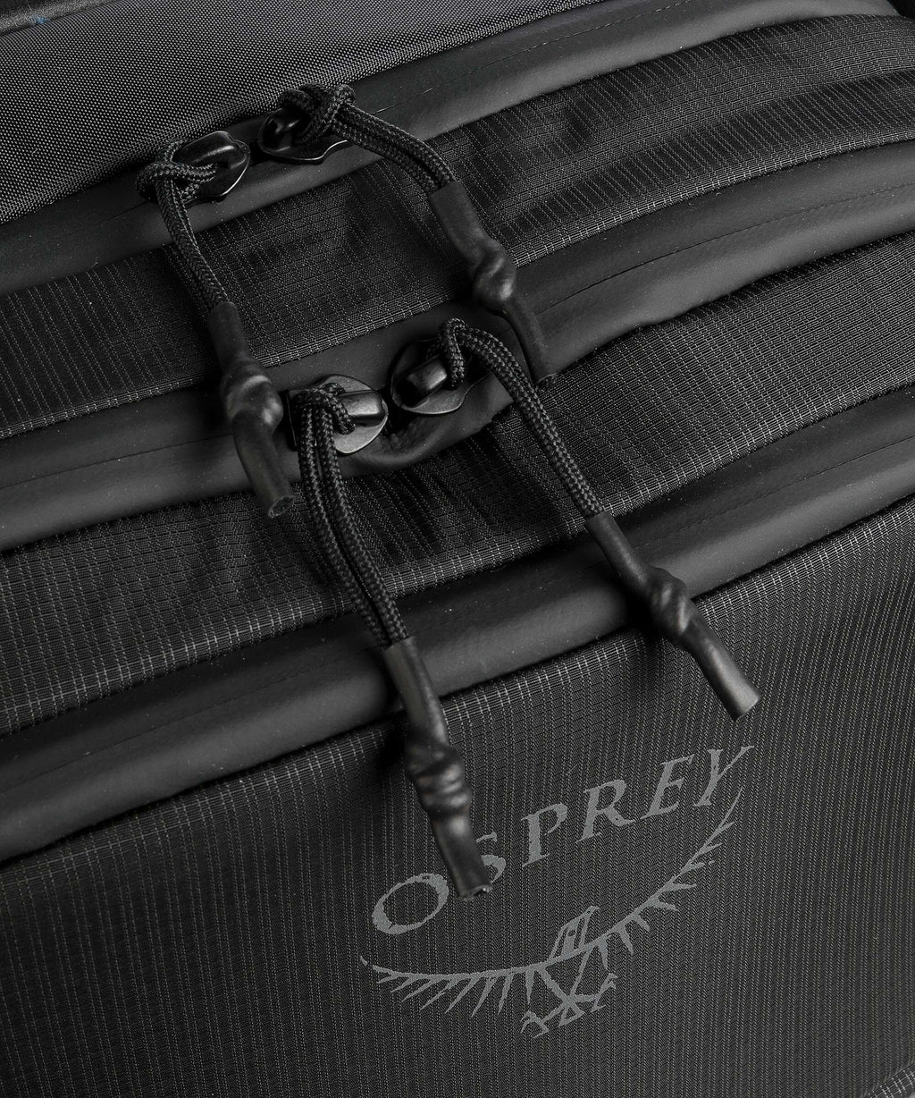Osprey Ozone 38 Spinner (4 wheels) black