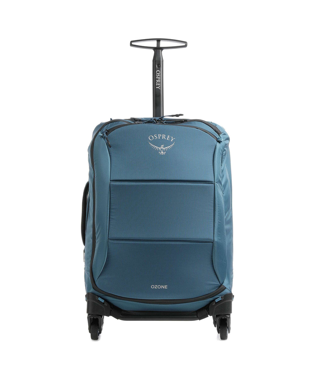 Osprey Ozone 38 Spinner (4 wheels) coastal blue