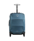 Osprey Ozone 38 Spinner (4 wheels) coastal blue