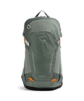 Osprey Hikelite 18 Hiking backpack pine leaf green