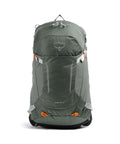 Osprey Hikelite 28 S/M Hiking backpack pine leaf green
