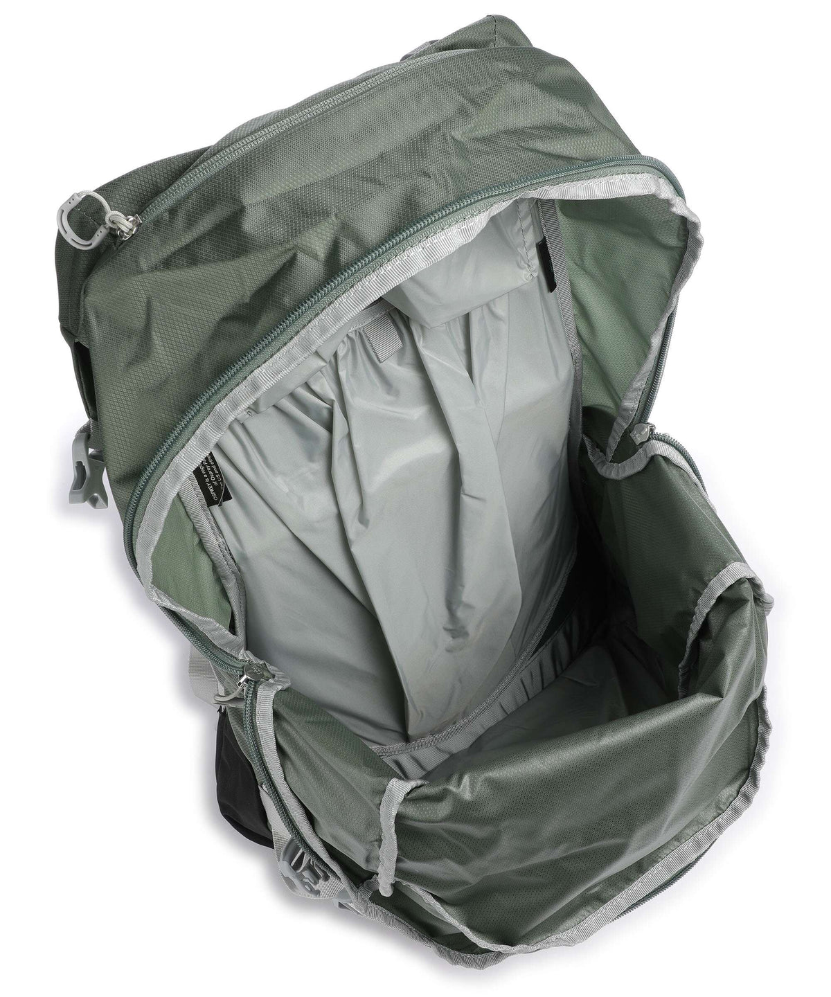 Osprey Hikelite 28 S/M Hiking backpack pine leaf green